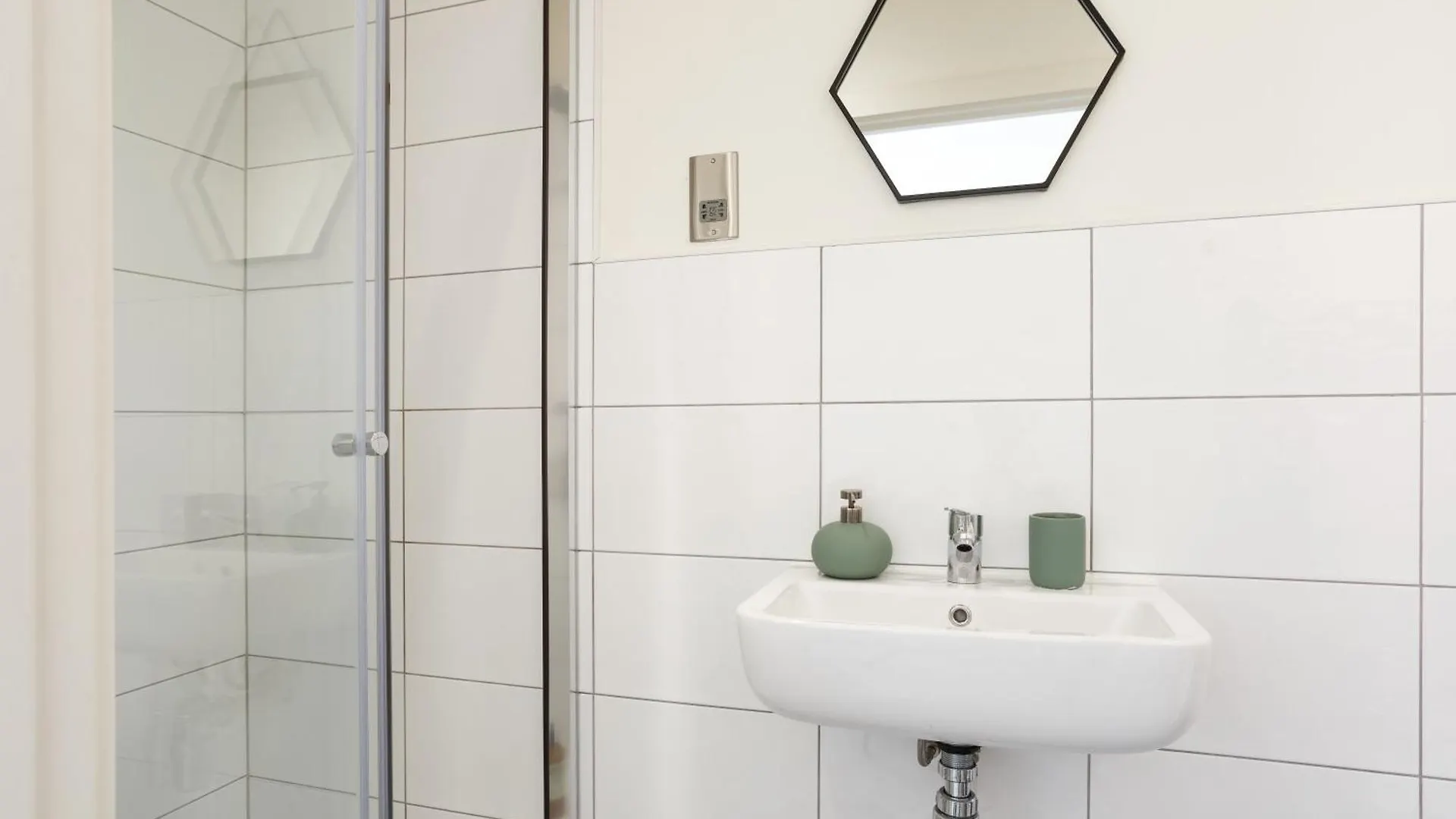 Stylish Penthouse With Outside Balcony! Lejlighed Bradford  Bradford (West Yorkshire)